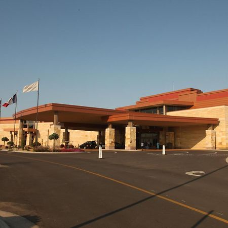 Grand Falls Casino & Golf Resort Larchwood Esterno foto