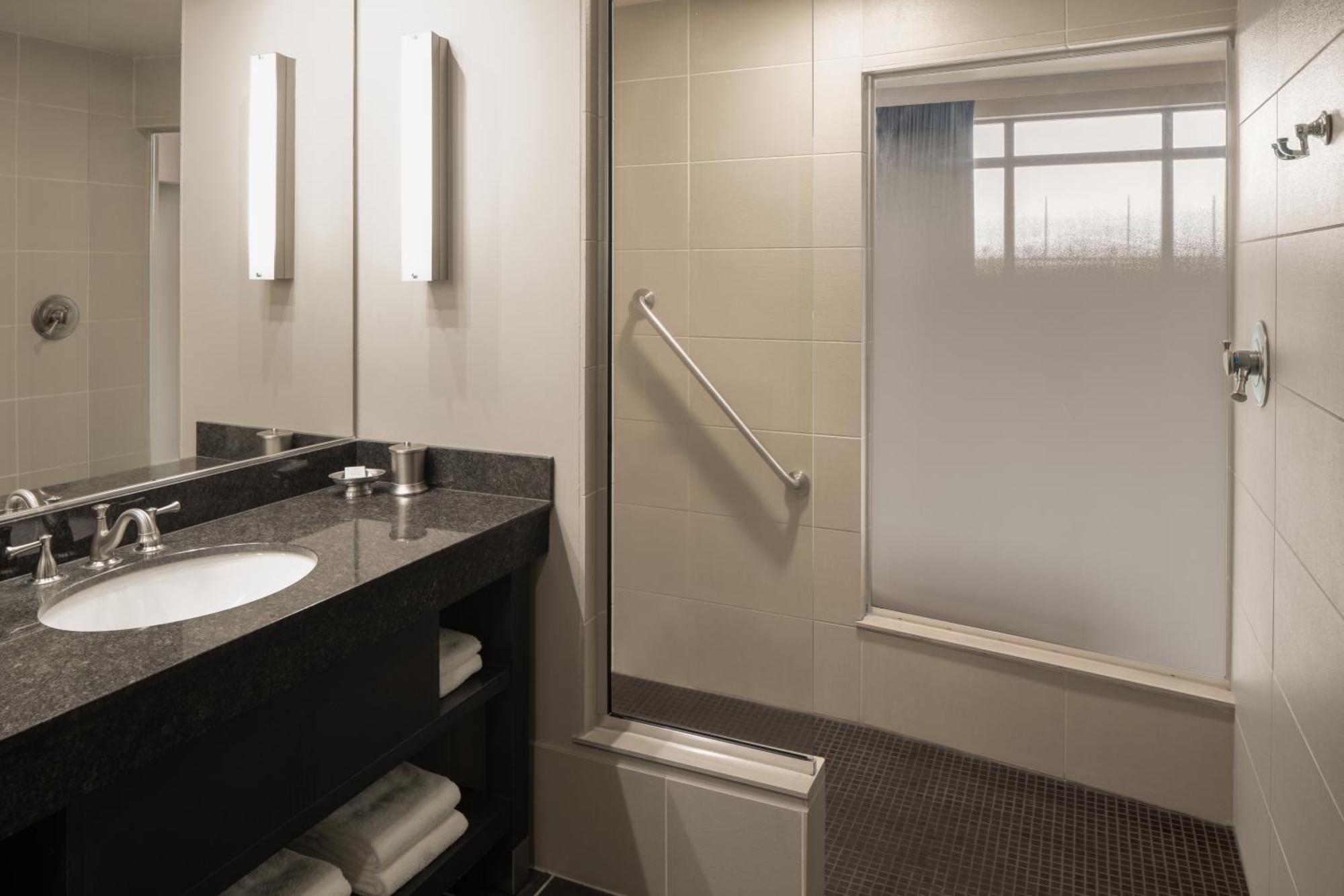 Grand Falls Casino & Golf Resort Larchwood Esterno foto